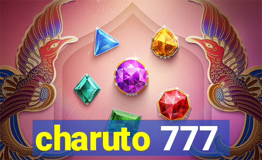 charuto 777